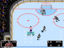 NHL 94